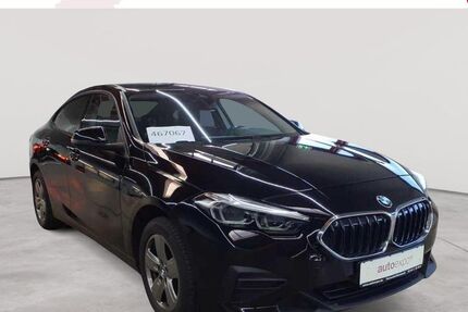 BMW 216 Gebrauchtwagen