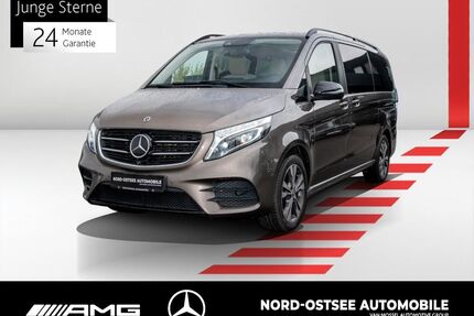 Mercedes-Benz V 250 Gebrauchtwagen