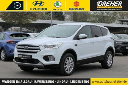 Ford Kuga Gebrauchtwagen