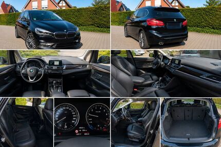 BMW 225 Active Tourer Gebrauchtwagen