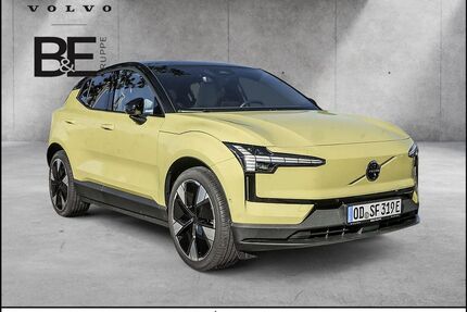 Volvo EX30 Gebrauchtwagen
