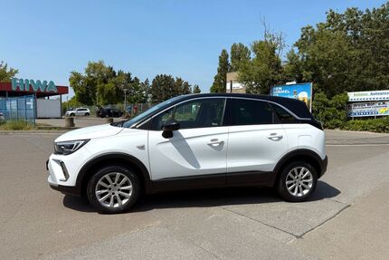 Opel Crossland (X) Gebrauchtwagen