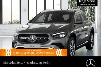 Mercedes-Benz GLA 180 Gebrauchtwagen