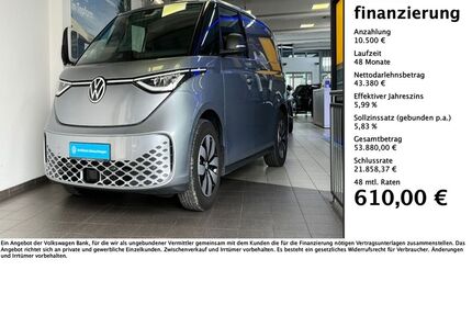 VW ID. Buzz Gebrauchtwagen