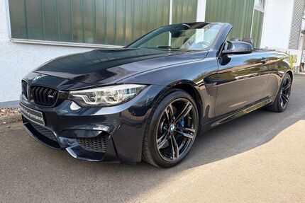 BMW M4 Gebrauchtwagen