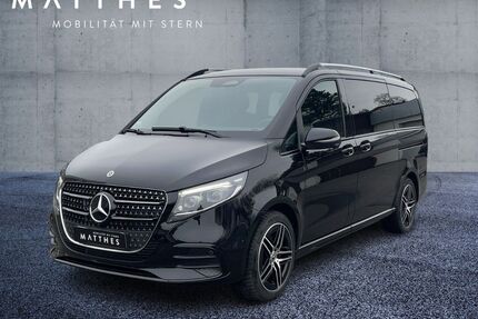 Mercedes-Benz V 300 Gebrauchtwagen