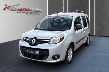 Renault Kangoo Gebrauchtwagen