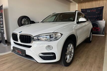 BMW X6 Gebrauchtwagen