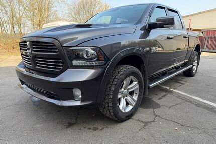 Dodge RAM Gebrauchtwagen