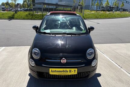 Fiat 500 Gebrauchtwagen