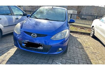 Mazda 2 Gebrauchtwagen