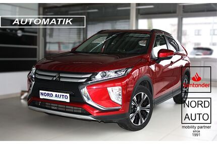 Mitsubishi Eclipse Cross Gebrauchtwagen