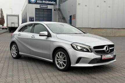 Mercedes-Benz A 180 Gebrauchtwagen