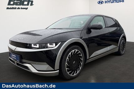 Hyundai IONIQ 5 Gebrauchtwagen