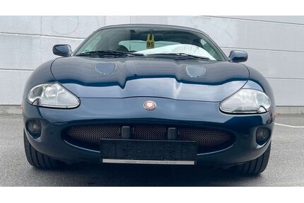 Jaguar XKR Gebrauchtwagen