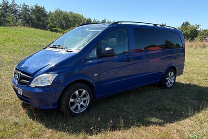 Mercedes-Benz Vito Gebrauchtwagen