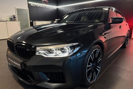 BMW M5 Gebrauchtwagen