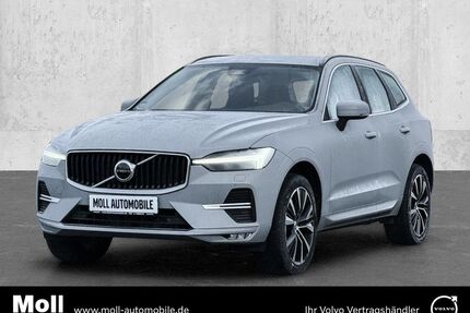 Volvo XC60 Gebrauchtwagen