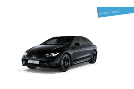 Mercedes-Benz EQE Gebrauchtwagen