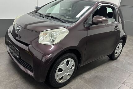 Toyota IQ Gebrauchtwagen