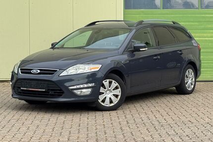 Ford Mondeo Gebrauchtwagen