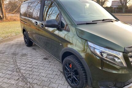 Mercedes-Benz Vito Gebrauchtwagen