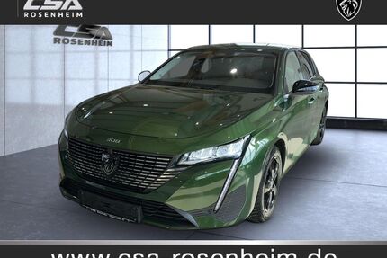 Peugeot 308 Gebrauchtwagen