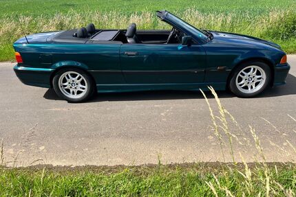 BMW 318 Gebrauchtwagen