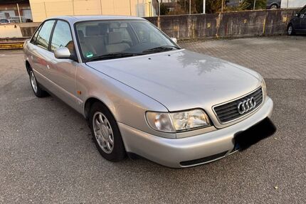 Audi 100 Gebrauchtwagen