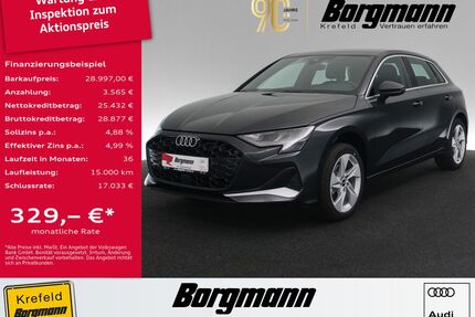 Audi A3 Gebrauchtwagen