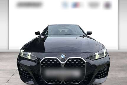 BMW 420 Gebrauchtwagen
