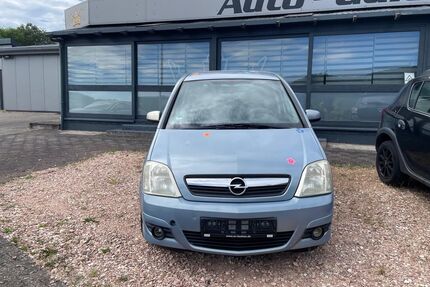 Opel Meriva Gebrauchtwagen