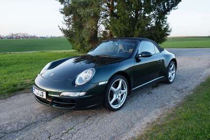Porsche 997 Gebrauchtwagen