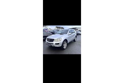 Mercedes-Benz ML 280 Gebrauchtwagen