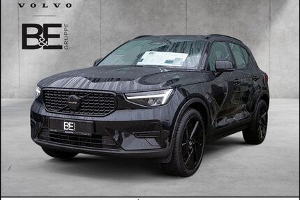 Volvo XC40 Gebrauchtwagen