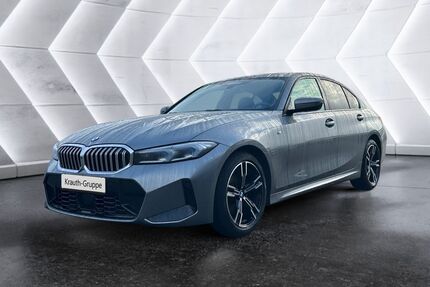 BMW 320 Gebrauchtwagen