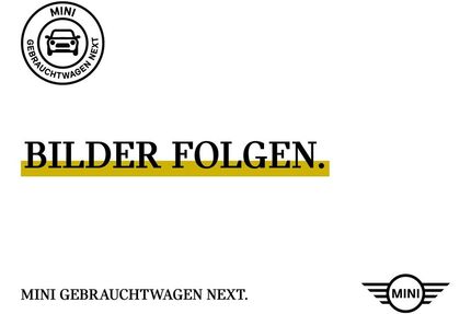 Mini Cooper SE Gebrauchtwagen