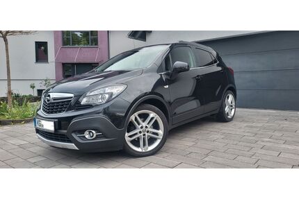 Opel Mokka Gebrauchtwagen