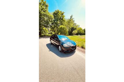 BMW 218 Active Tourer Gebrauchtwagen
