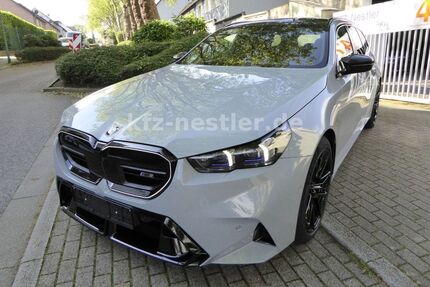 BMW M5 Gebrauchtwagen
