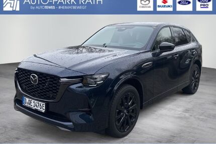 Mazda CX-60 Gebrauchtwagen