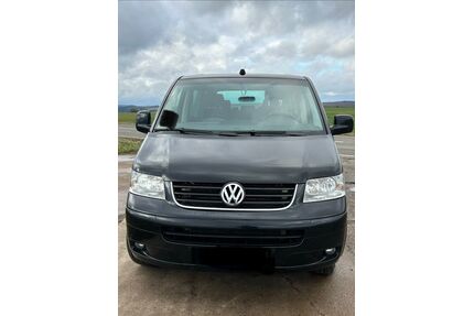 VW T5 Multivan Gebrauchtwagen