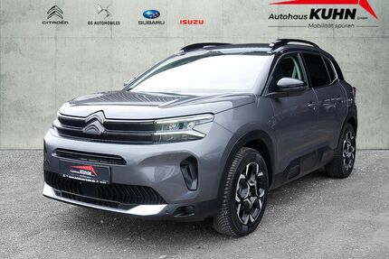 Citroen C5 Aircross Gebrauchtwagen