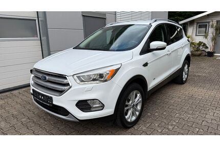 Ford Kuga Gebrauchtwagen