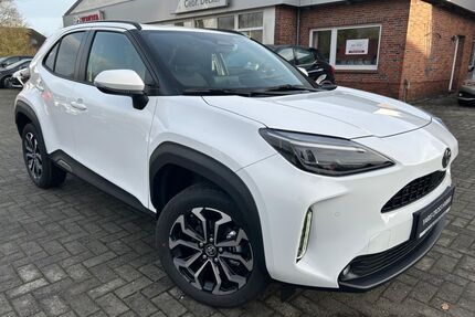 Toyota Yaris Cross Gebrauchtwagen