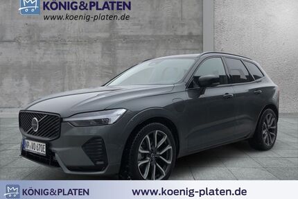 Volvo XC60 Gebrauchtwagen