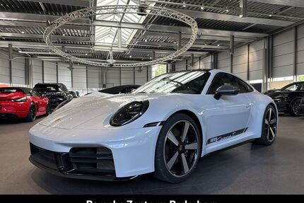 Porsche 992 Gebrauchtwagen