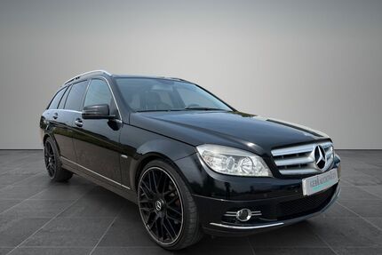 Mercedes-Benz C 350 Gebrauchtwagen