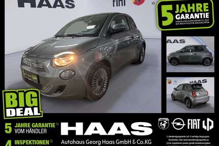 Fiat 500e Gebrauchtwagen