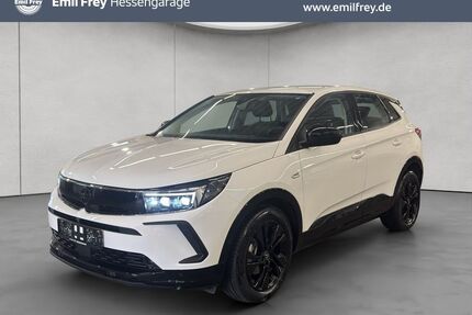 Opel Grandland (X) Gebrauchtwagen